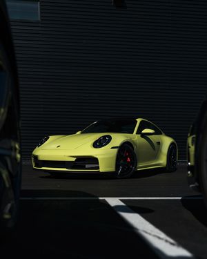 Image post by @porscheexchange on Instagram