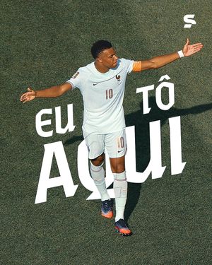 Image post by @sportv on Instagram
