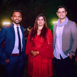 Image post by @atulfilmaker on Instagram
