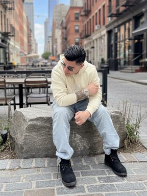 Image post by @apoloandres1 on Instagram