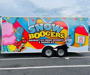 Image post by @snowboogers on Instagram