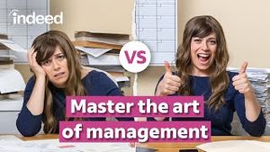 Video post by @indeed on YouTube