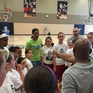 Image post by @mooremaya on Instagram