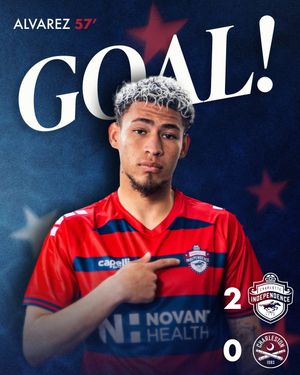 Image post by @cltindependence on Instagram