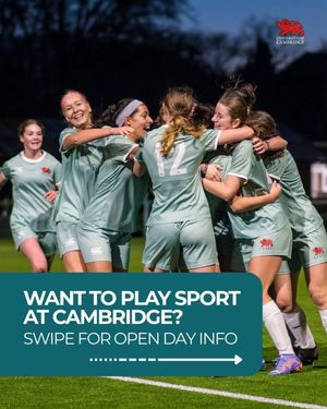 Image post by @camunisport on Instagram