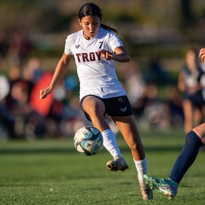 Image post by @troygirlssoccer on Instagram