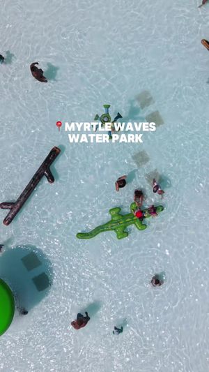 Video post by @visitmyrtlebeach on TikTok