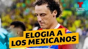 Video post by @deportes on YouTube