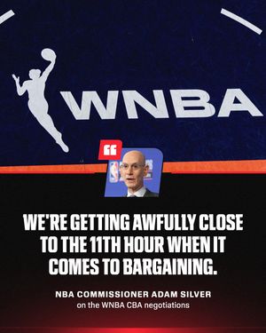 Image post by @espnw on Instagram