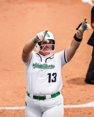 Image post by @meangreensb on Instagram