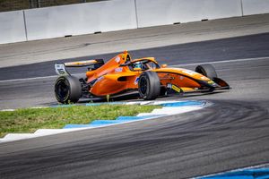 Image post by @officialmpmotorsport on Instagram