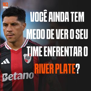 Image post by @90minbrasil on Instagram