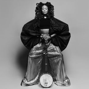 Image post by @concordrecords on Instagram