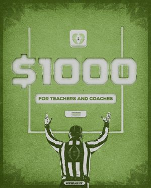 Image post by @CFBPlayoff on Twitter