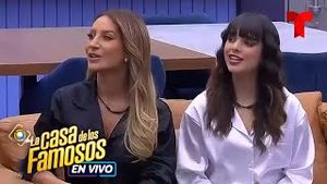 Video post by @telemundo on YouTube