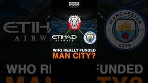 Video post by @bizofsport on YouTube