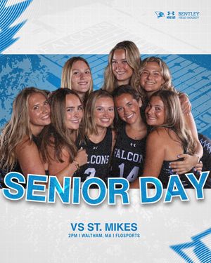 Image post by @bentleyfieldhockey on Instagram