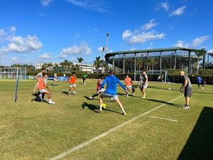 Image post by @fgcu_msoccer on Instagram