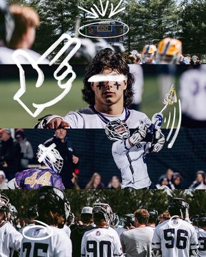 Image post by @jmumenslacrosse on Instagram