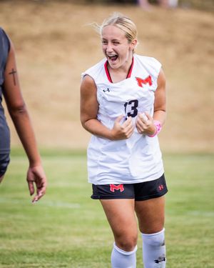 Image post by @maryvillesaints on Instagram