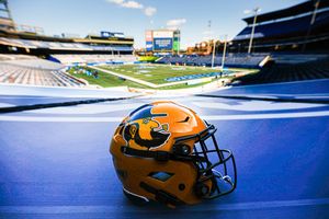 Image post by @appstate_fb on Instagram