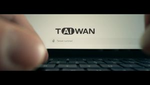 Video post by @TCCFestival on Facebook