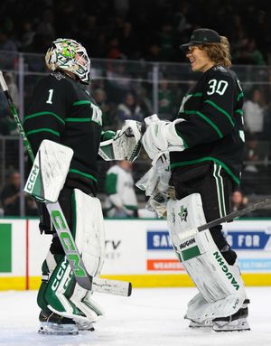 Image post by @txstarshockey on Instagram