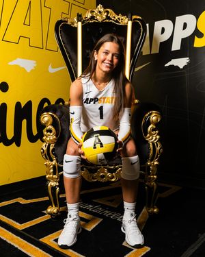 Image post by @appstatevb on Instagram