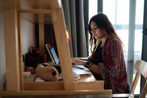 Image post by @meetnyu on Instagram