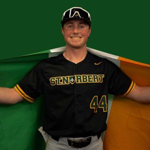 Image post by @stnorbertbaseball on Instagram