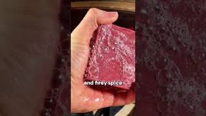 Video post by @drsquatch on YouTube