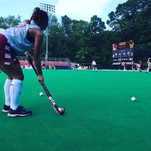 Image post by @templefieldhockey on Instagram