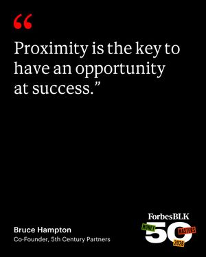 Image post by @forbes on Instagram