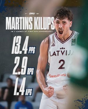 Image post by @orumbb on Instagram