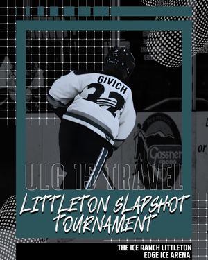 Image post by @utahladygrizzlieshockey on Instagram