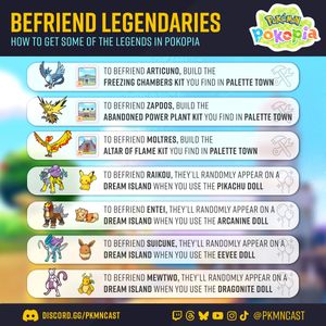 Image post by @pkmncast on Instagram