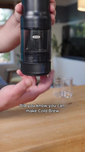 Video post by @oxo_us on TikTok