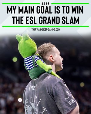 Image post by @eslcs on Instagram