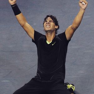 Image post by @usopen on Instagram