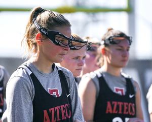 Image post by @aztecwlax on Instagram