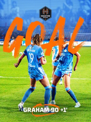Image post by @houstondash on Instagram