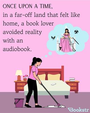 Image post by @bookstrofficial on Instagram