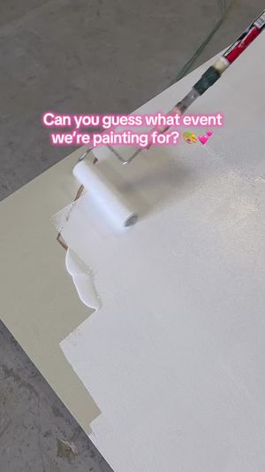 Video post by @Heather's Balloon Boutique & Decor on Facebook