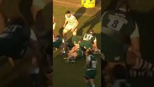 Video post by @premiershiprugby on YouTube