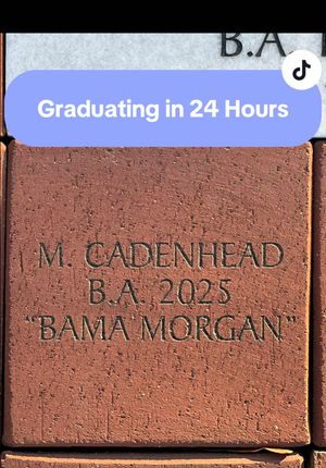 Video post by @on_thedaily_with_morgan on TikTok