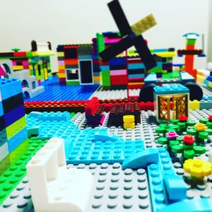 Image post by @deloittedigital on Instagram