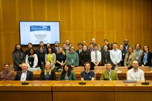 Image post by @unoosa on Instagram