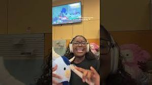Video post by @dejamarie101 on YouTube