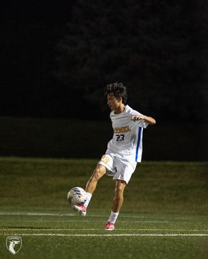 Image post by @carmelboyssoccer on Instagram