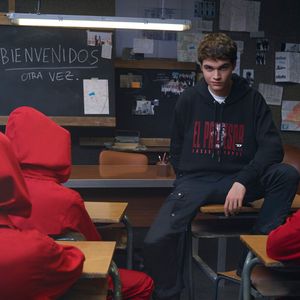 Image post by @DIESEL on Twitter